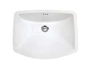 WESTMINSTER - Undermount washbasin - Washbasin by Devon&Devon