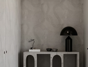 ZEN - Motif wallpaper - Wallpaper by Devon&Devon