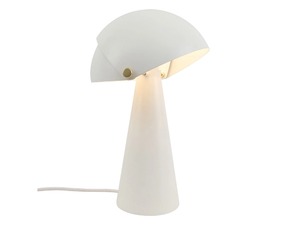 ALIGN - Metal table lamp - Table lamp by DFTP
