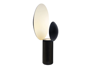 CACHÉ - Marble table lamp - Table lamp by DFTP