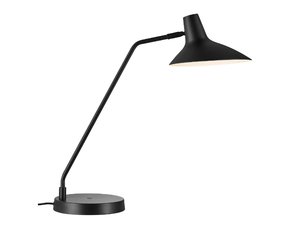 DARCI - Adjustable metal desk lamp - Table lamp by DFTP