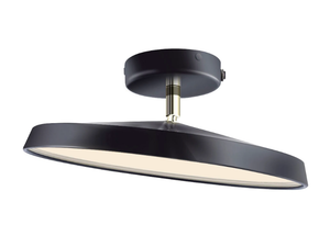 KAITO - Adjustable LED metal ceiling lamp - Ceiling lamp by DFTP