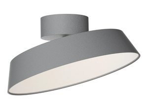 KAITO - LED adjustable metal ceiling lamp - Ceiling lamp by DFTP
