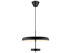 MOBILE - Dimmable metal pendant lamp - Ceiling lamp by DFTP