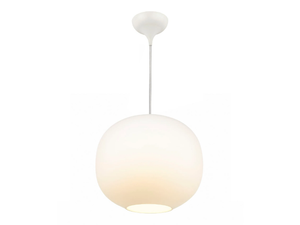 NAVONE - Dimmable glass pendant lamp - Ceiling lamp by DFTP