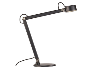 NOBU - LED metal desk lamp - Table lamp by DFTP