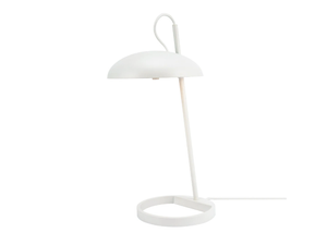 VERSALE - Adjustable metal desk lamp - Table lamp by DFTP