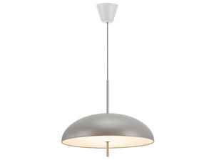 VERSALE - Dimmable metal pendant lamp - Ceiling lamp by DFTP
