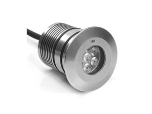 ARCO 80 IP68 - Underwater lamp - Outdoor lighting by DGA