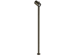 EDEN - Bollard light - Outdoor lighting by DGA