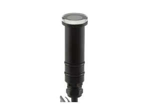 GEMMA 20 SOLOVETRO - Recessed Outdoor spotlight - Functional light by DGA