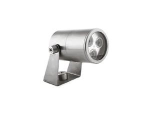 IRIDE 3 P IP68 - LED underwater lamp - Outdoor lighting by DGA