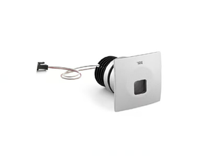 LUI 01 - Steplight - Functional light by DGA
