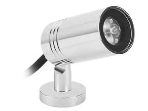 MICRO IP68 - Underwater lamp - Outdoor lighting by DGA
