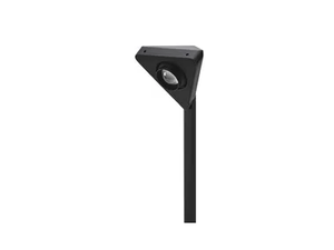 NOTA R - LED floor lamp - Floor lamp by DGA
