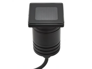 ODINO Qd IP67 SOLOVETRO - Walkover light steplight - Functional light by DGA