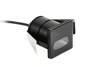 PASSO IP67 M - LED wall-mounted aluminium steplight - Functional light by DGA