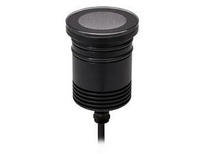 TONO i IP67 SOLOVETRO - LED walkover light metal steplight - Functional light by DGA