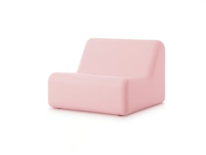 356 - Polyethylene garden armchair - Armchair by Diabla