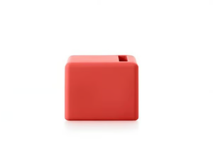 356 - Polyethylene garden stool - Stool by Diabla
