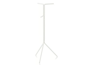 D12 - Galvanized steel coat stand - Accessories by Diabla
