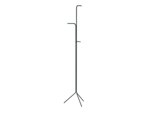 D12 - Steel coat stand - Accessories by Diabla