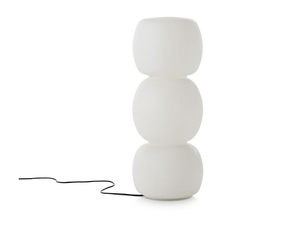 ESFERAS - Floor lamp - Floor lamp by Diabla