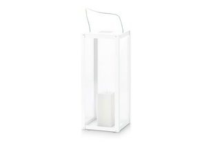 FAROL VERTICAL - Aluminium lantern - Styling by Diabla