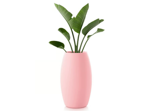 GOBI 2 - High garden vase - Styling by Diabla