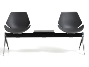 EON - Freestanding polyurethane beam seating - Bench by Diemme