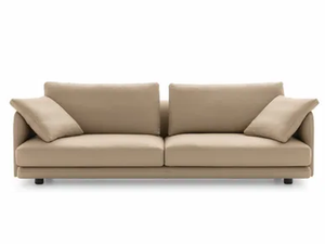 AVALON - Leather sofa - Sofa by Ditre Italia