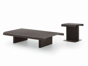 AVALON - Rectangular coffee table - Coffee table by Ditre Italia