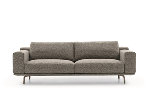 DALTON LOW - Fabric sofa - Sofa by Ditre Italia