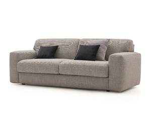 ISABEL - Fabric sofa bed - Sofa by Ditre Italia
