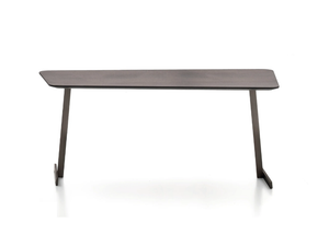 KAILUA - Rectangular wooden coffee table - Coffee table by Ditre Italia