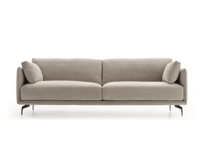 KRISBY - 3 seater fabric sofa - Sofa by Ditre Italia
