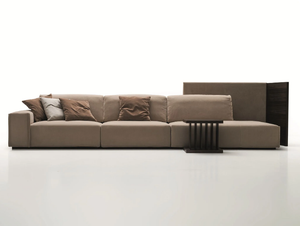 MONOLITH - Modular sofa - Sofa by Ditre Italia