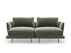 ROYAL - Fabric sofa - Sofa by Ditre Italia