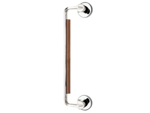 C-1918 ZANCATO - Stainless steel and copper pull handle - Finishes accessories by Dnd