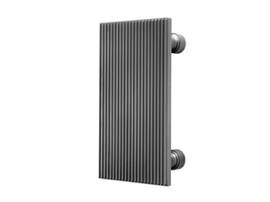 ELEONORA - Brass pull handle - Finishes accessories by Dnd