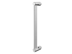 GINKGO - Forged brass pull handle - Finishes accessories by Dnd