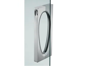 INTAKE - Brass pull handle - Finishes accessories by Dnd