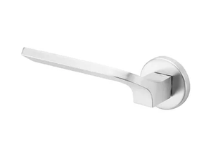 JOY - Zamak door handle - Finishes accessories by Dnd