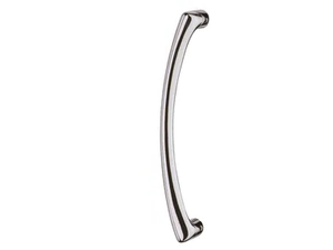 LINEAR - Brass pull handle - Finishes accessories by Dnd