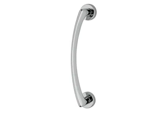 LINEAR - Brass pull handle - Finishes accessories by Dnd