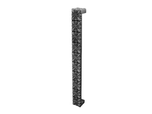 MONNALISA - Brass pull handle - Finishes accessories by Dnd