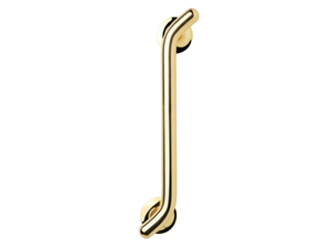 POD - Brass pull handle - Finishes accessories by Dnd