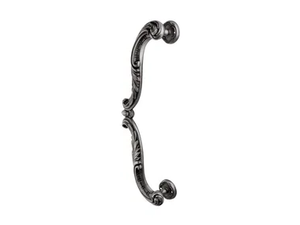 SELENE - Brass pull handle - Finishes accessories by Dnd