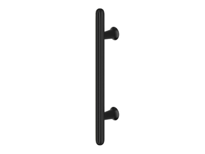 ZEPPELIN - Brass pull handle - Finishes accessories by Dnd