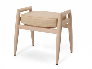 SETH - Pouf / coffee table - Pouf by DOM Edizioni